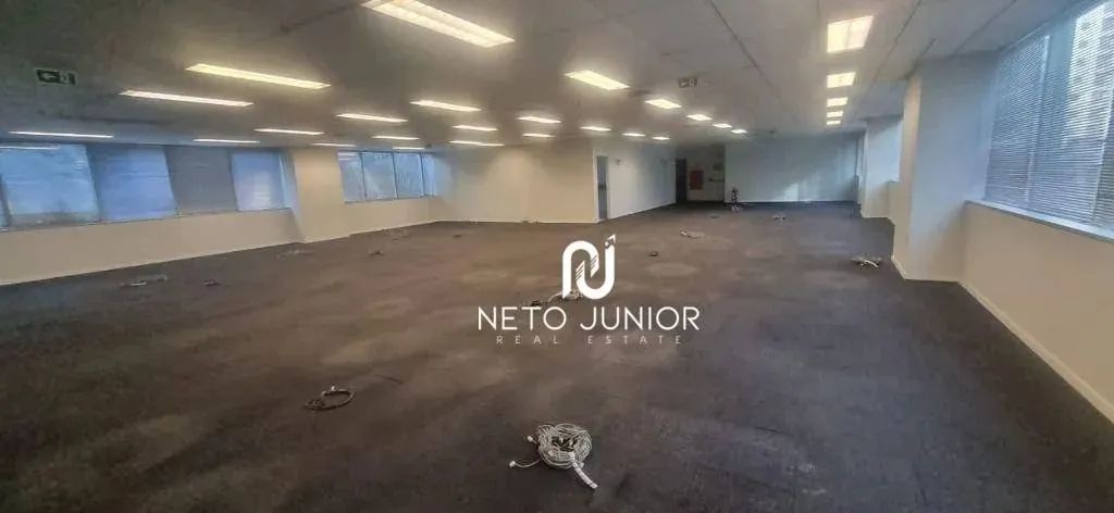 Conjunto para alugar, 598 m² por R$ 66.745,00/mês - Brooklin - São Paulo/SP - Foto 10