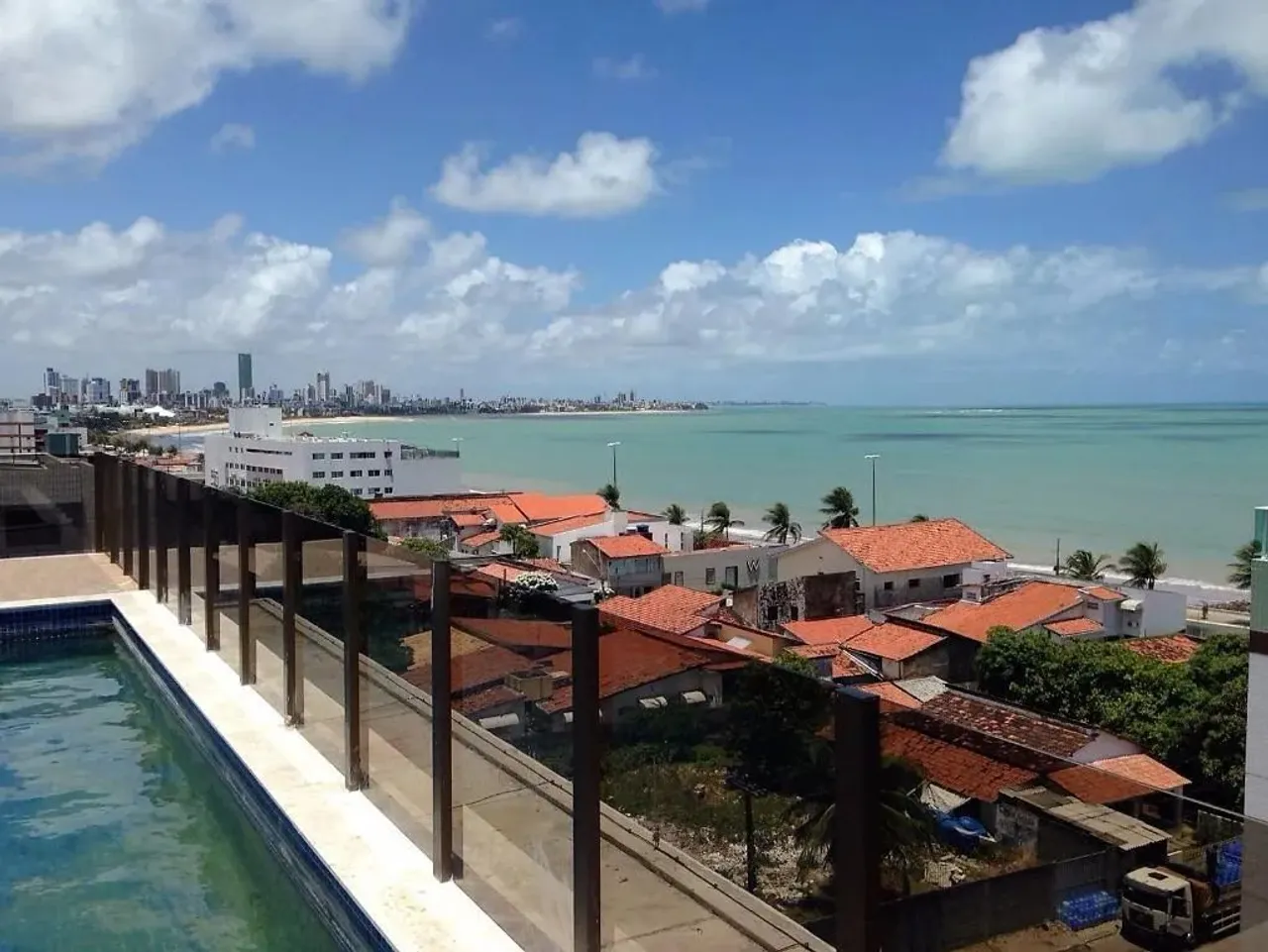 Valor de Super OPORTUNIDADE! Apartamento 2Qts/59m2 para ALUGUEL - Praia de Manaíra - João