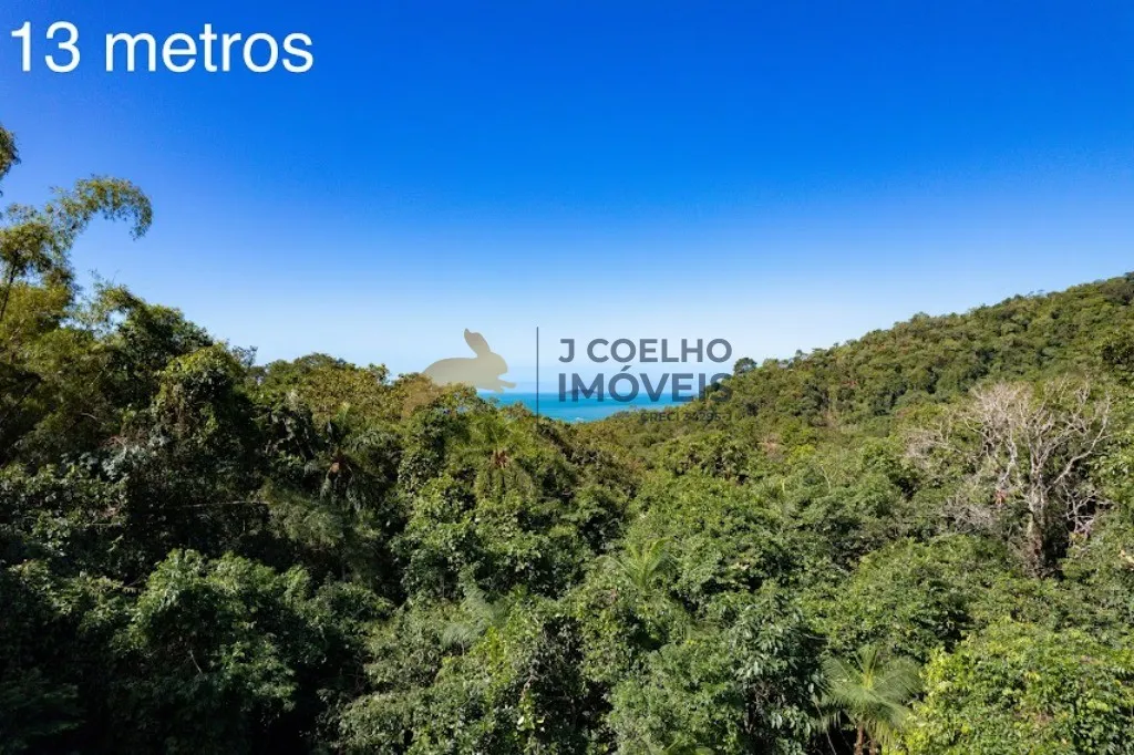 Vendo terreno no condomínio na praia do Félix em Ubatuba SP