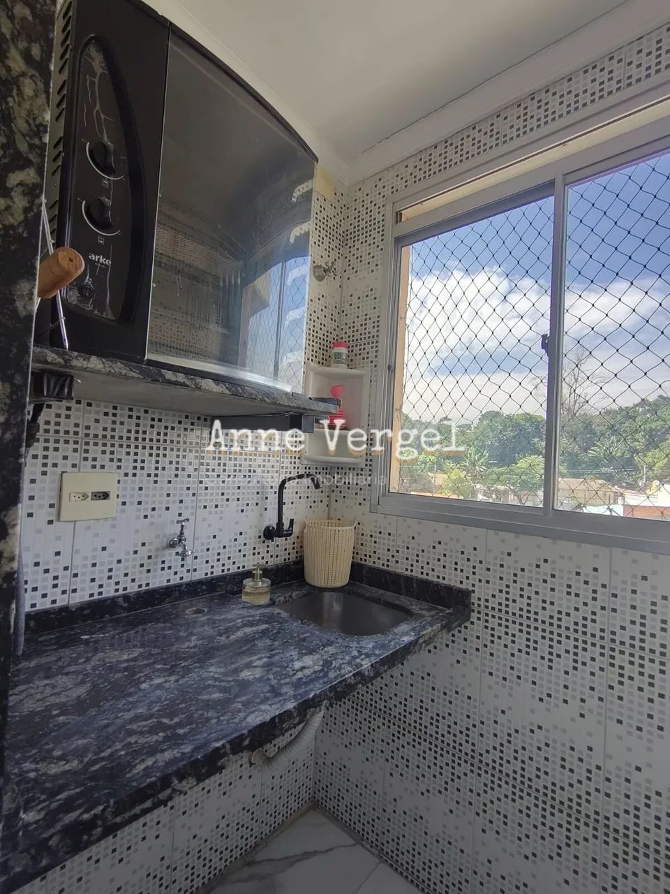 Apartamento 2 quartos à venda no Quitaúna em Osasco 50m2 com vaga de carro há 10 minutos a - Foto 5