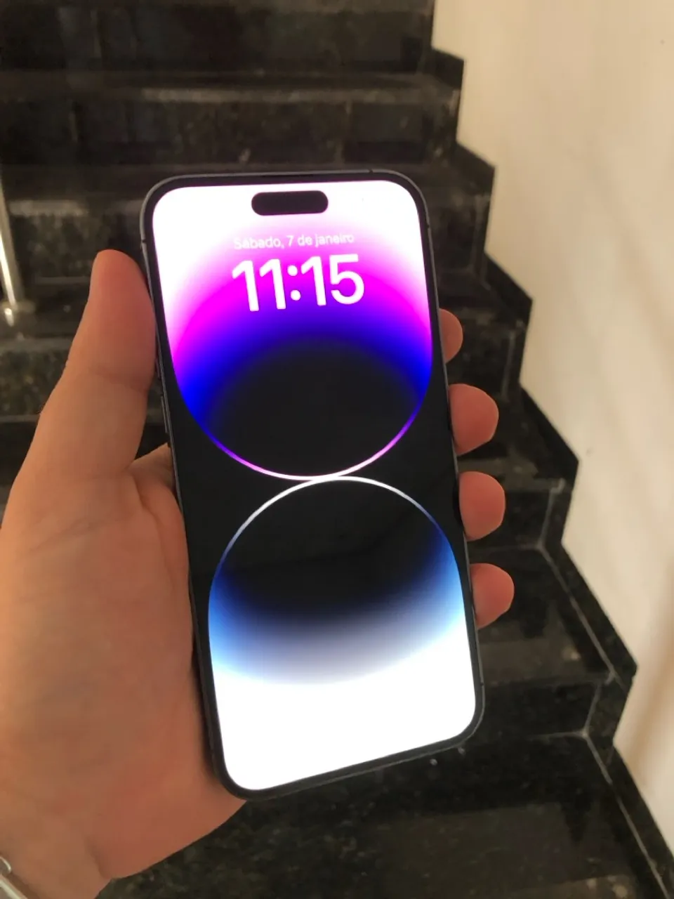 iPhone 14 Pro Max 256GB 