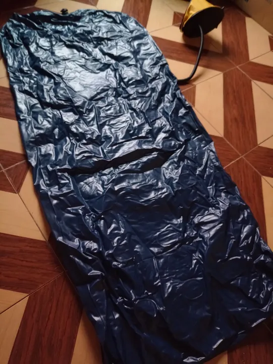 Colchão Inflável para Camping
