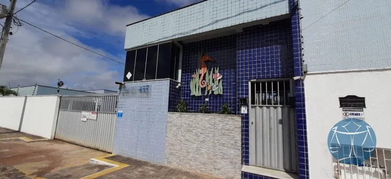 CONDOMÍNIO MAR DEL PLATA