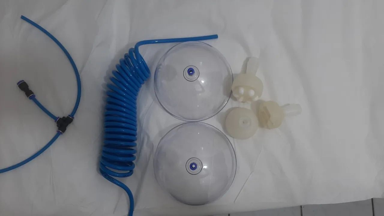 Aparelho Dermo Vacuum - Dermototonus - Foto 2