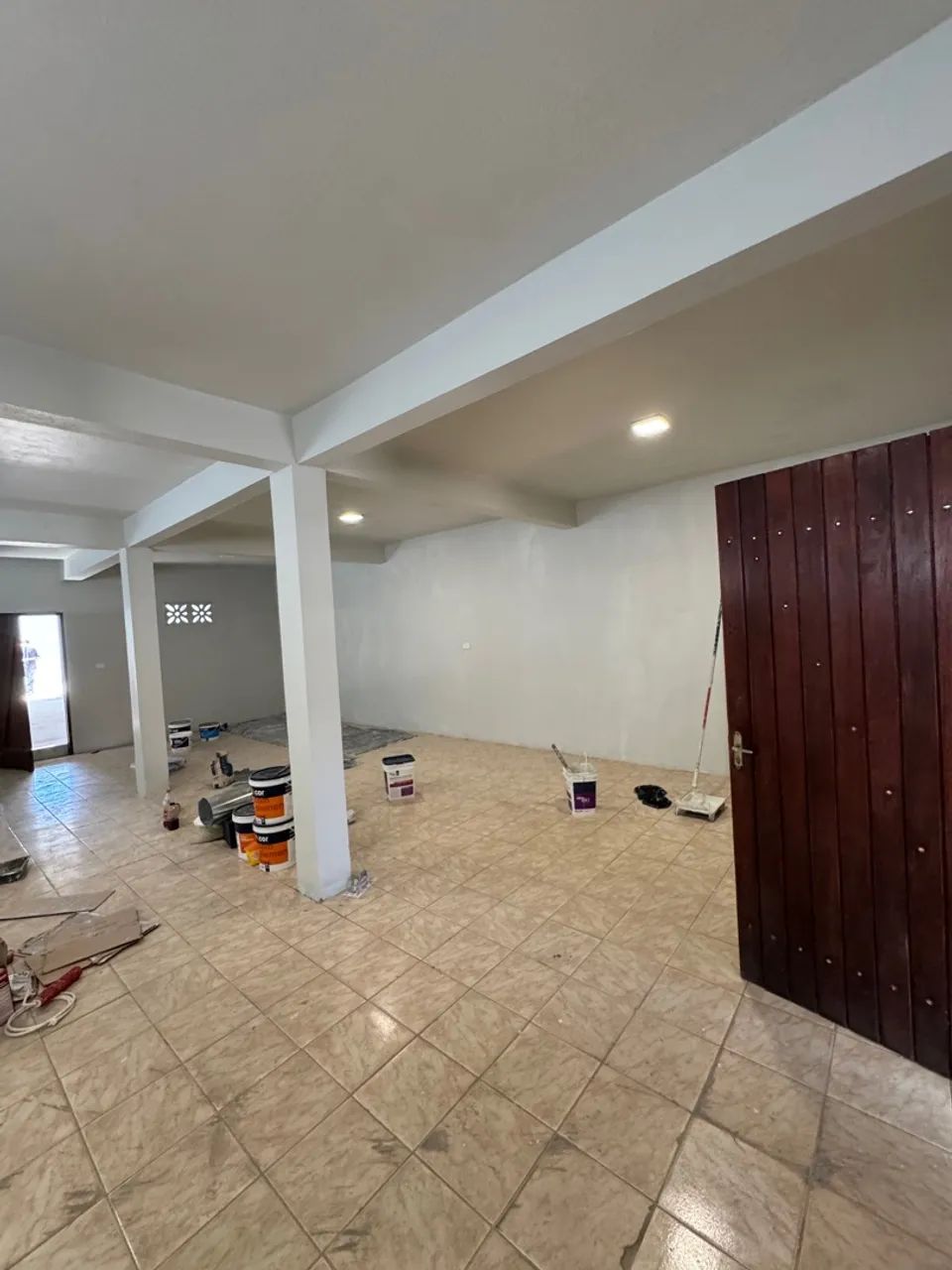 CASA PARA ALUGUEL  - Foto 4