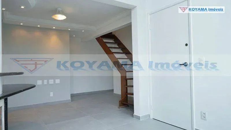Apartamento Duplex com 1 dormitório, 61 m² - venda por R$ 479.000,00 ou aluguel por R$ 5.2 - Foto 9