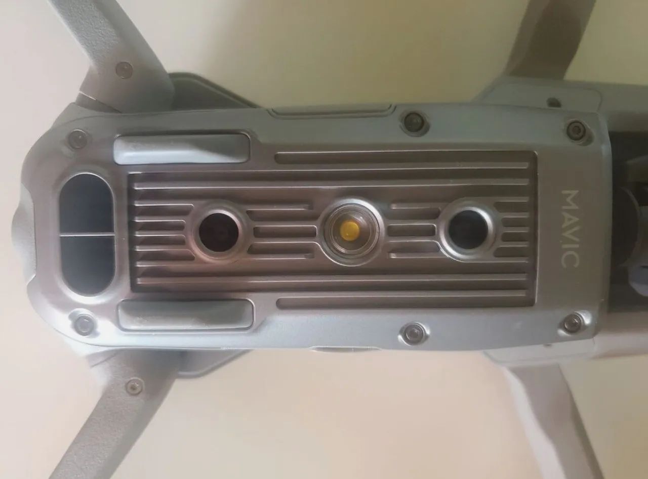 Drone MAVIC AIR 2 FLY MORE COMBO  - Foto 2