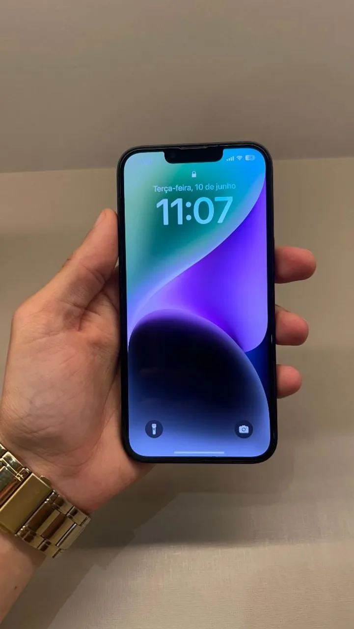 IPhone 14 de 128gb