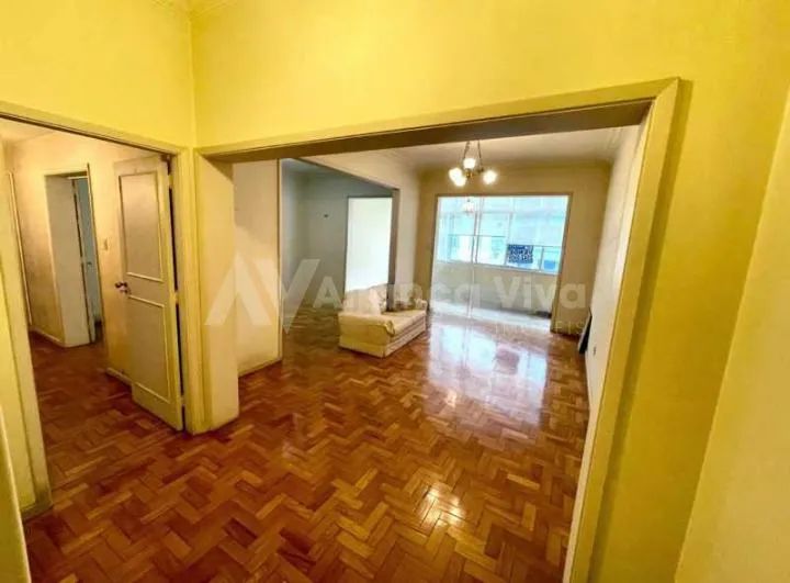Copacabana | Apartamento 4 quartos, sendo 2 suites - Foto 3