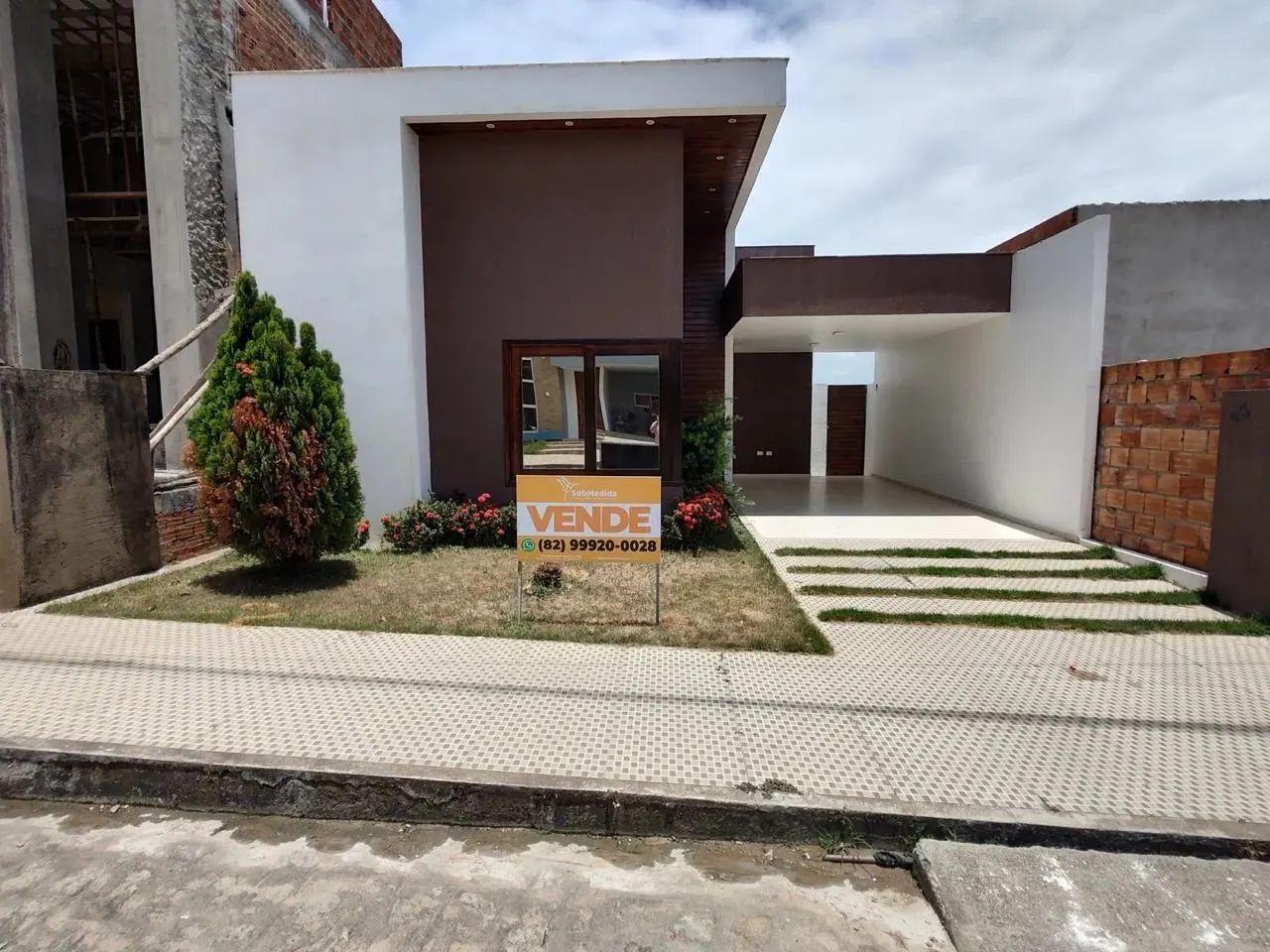 Imóvel para aluguel tem 200 metros quadrados com 3 quartos em Planalto - Arapiraca - AL - Foto 3