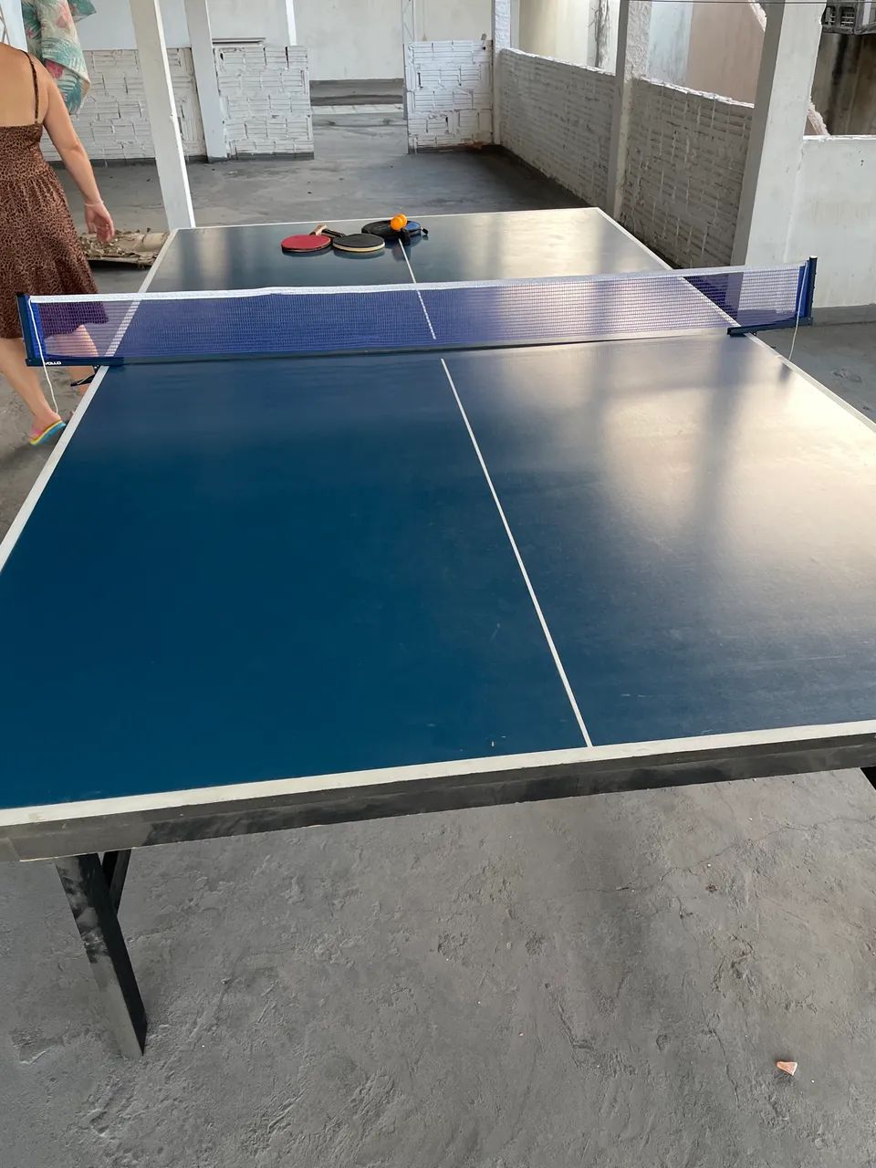 Mesa de Ping Ping 64304973732225122