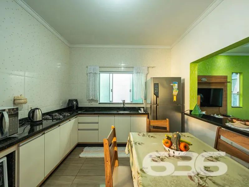 Casa | Joinville | Adhemar Garcia - Foto 4