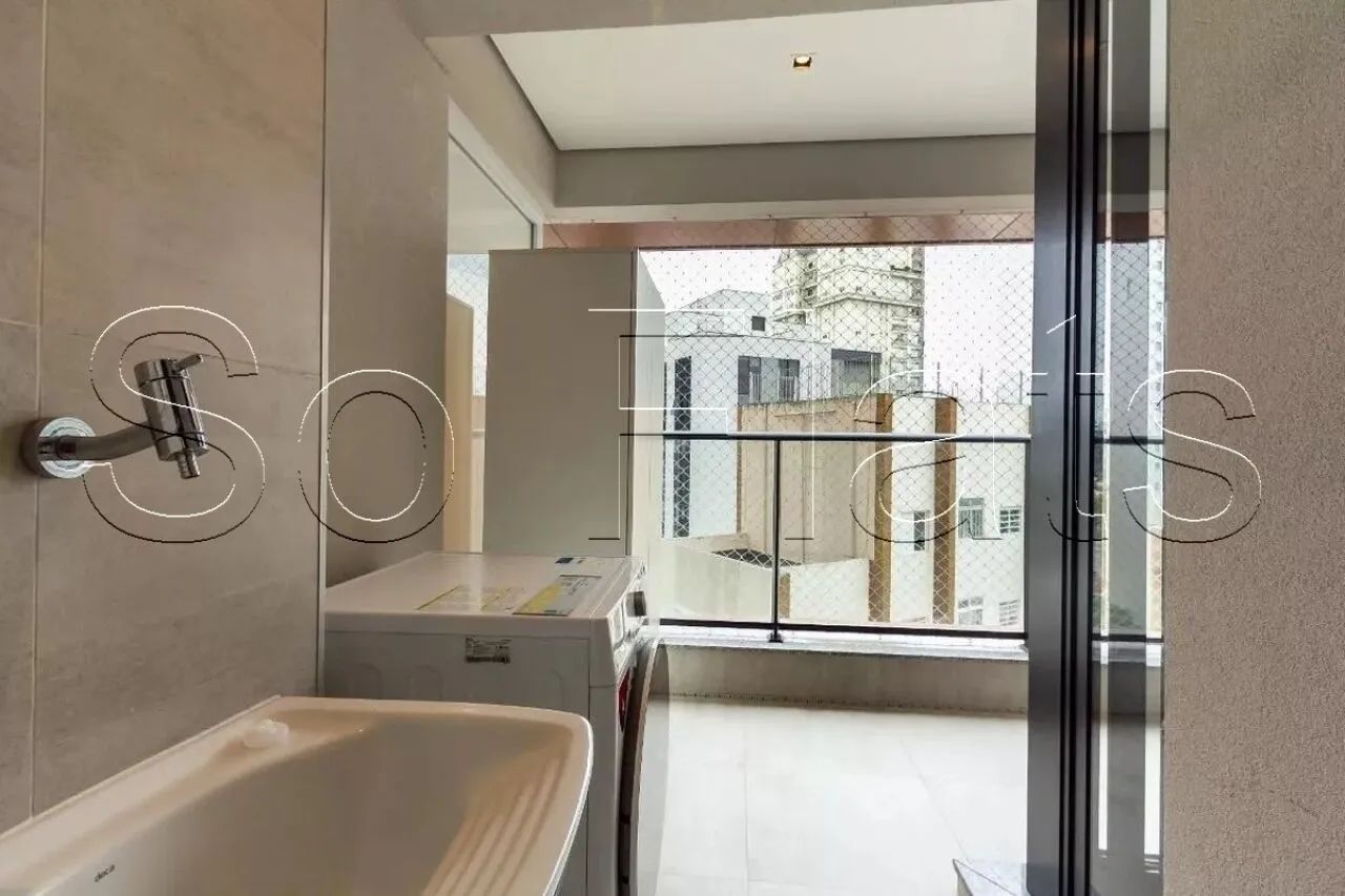 Residencial Helbor Nun Vila Nova disponível para venda com 47m², 1 dormitório e 1 vaga de  - Foto 7