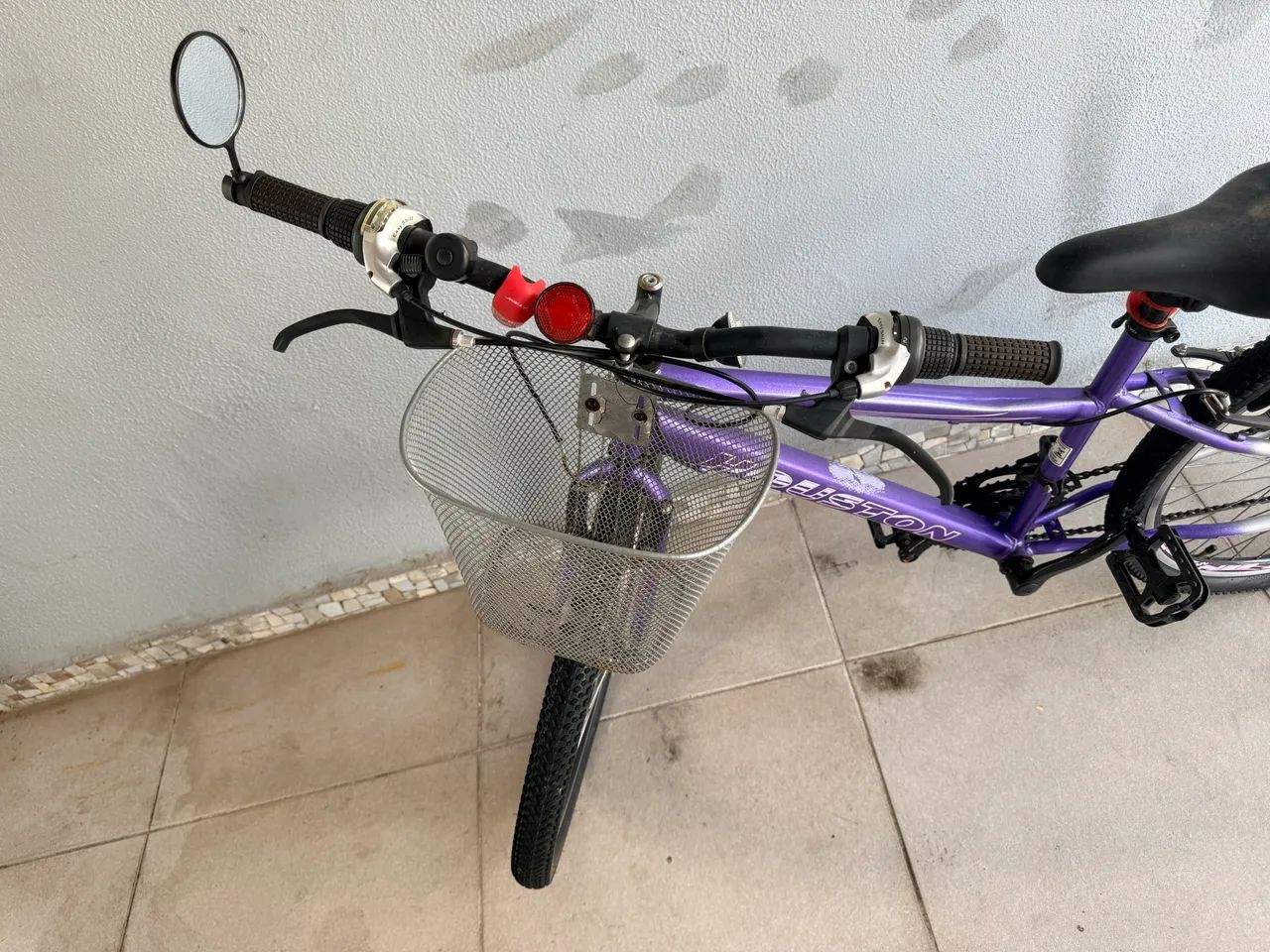 Vendo bicicleta Houston Aro 24 - Foto 3