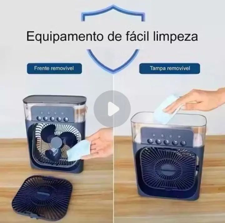 Unificador de ar - Foto 2