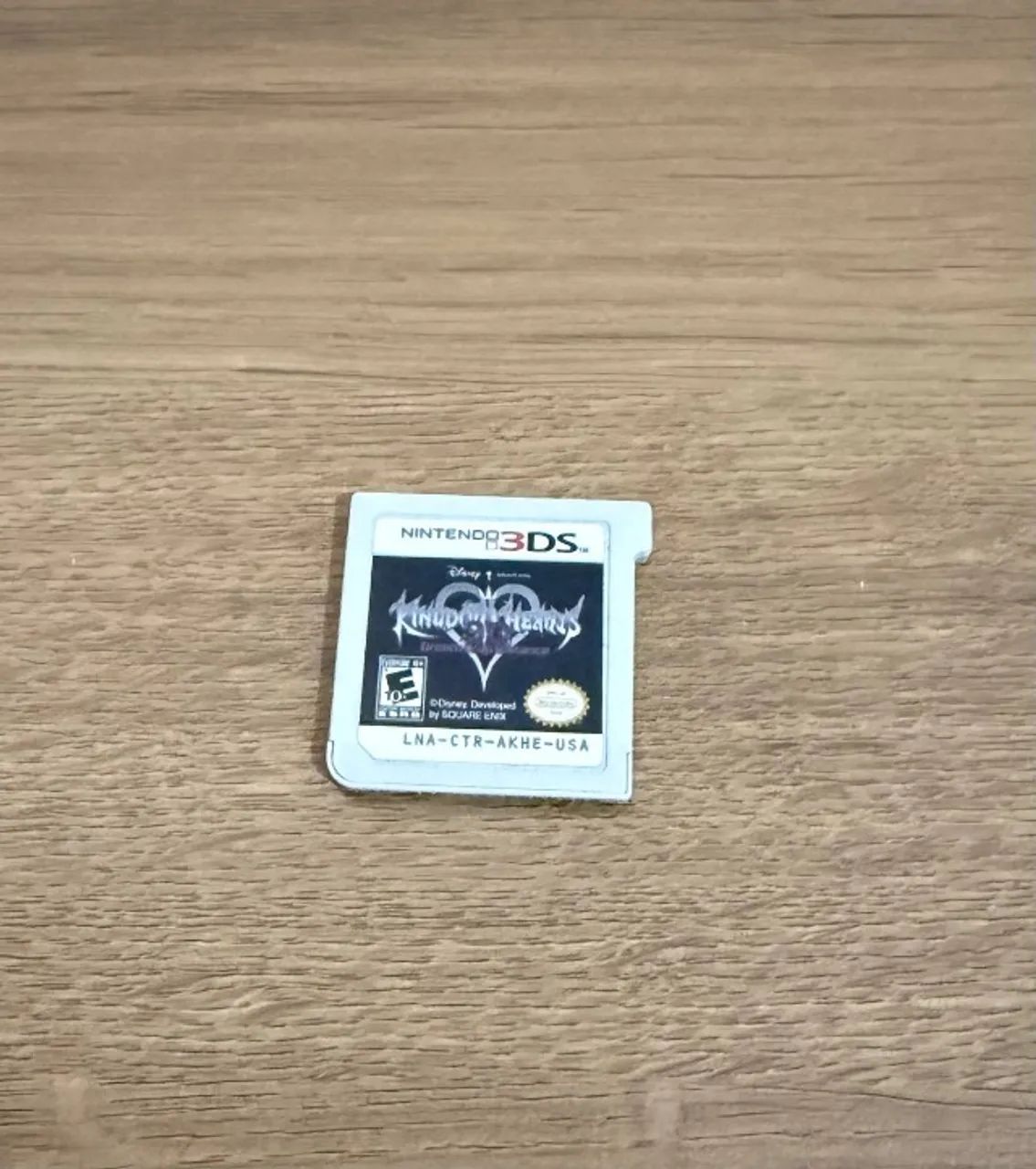 Kingdom Hearts 3D: Dream Drop Distance - Foto 3