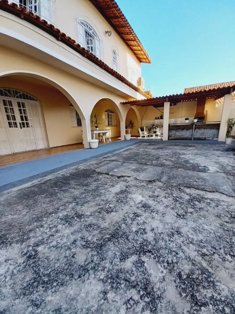 Casa em Vila Velha, praia de itaparica  , 1 quadra da praia