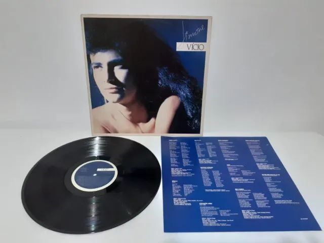 LP´s das Cantoras Brasileiras de Sucesso - Foto 2