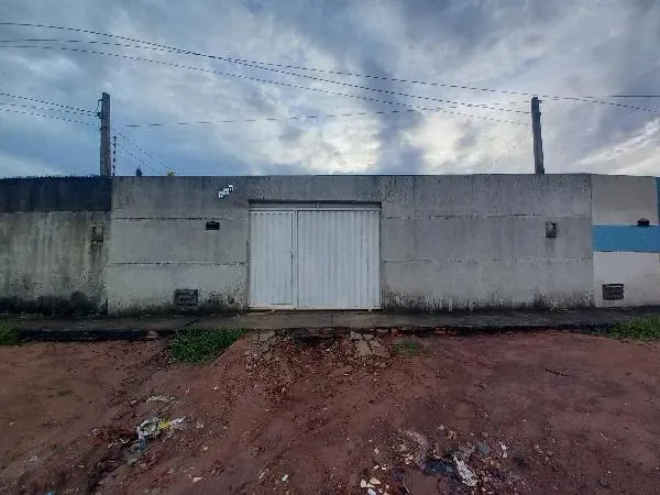 Oportunidade Única em SAO GONCALO DO AMARANTE - RN | Tipo: Casa | Negociação: Venda Direta