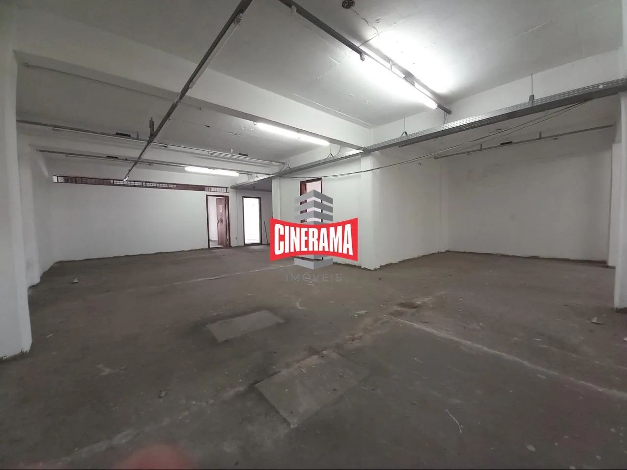 Prédio para aluguel em Santa Paula - São Caetano do Sul | Cinerama Imóveis