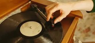 Vhs, K7, Vinil e outros em arquivo digital - Foto 3