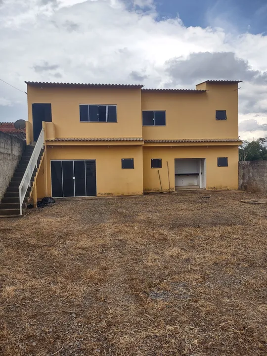 Casa em Trajanopolis - Padre Bernardo - Goiás