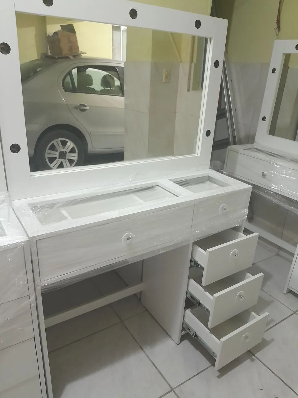 PENTEADEIRAS DISPONÍVEIS DIRETAMENTE DE FABRICA ?  - Foto 3
