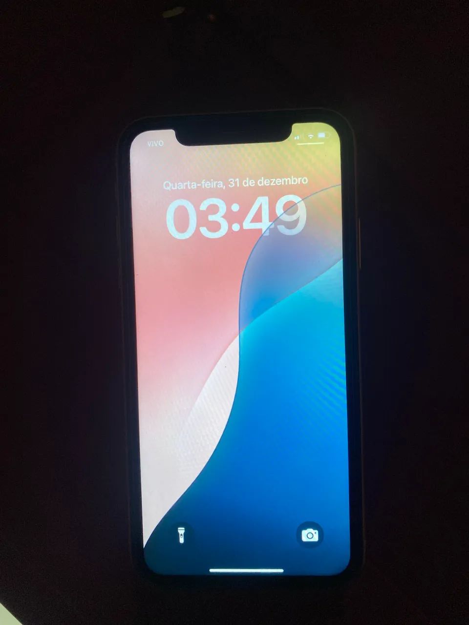 Vendo iPhone XR novo - Foto 4