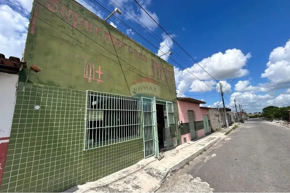 Aluguel de Ponto Comercial em Localização Premiada