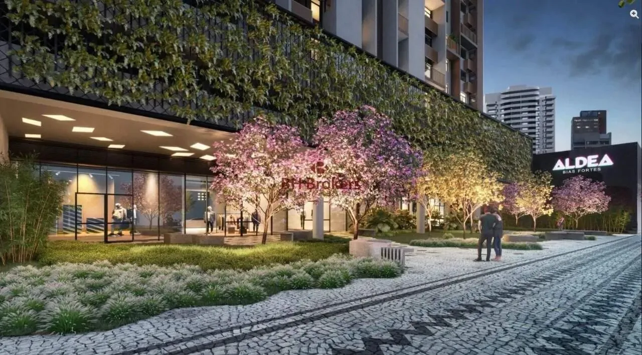 APARTAMENTO 2 QUARTOS À VENDA NO LOURDES