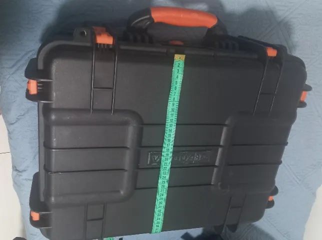 Maleta Vanguard Supreme - Equipamento Fotográfico - Foto 6