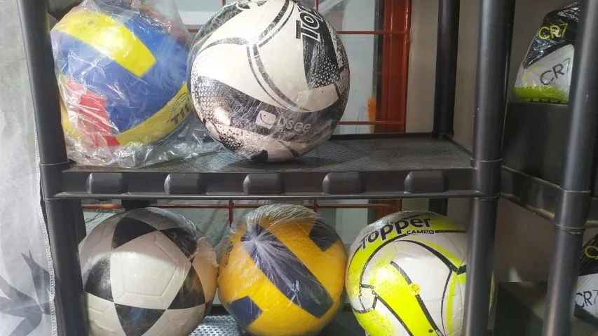 Bola de Futebol de Salão  - Foto 6