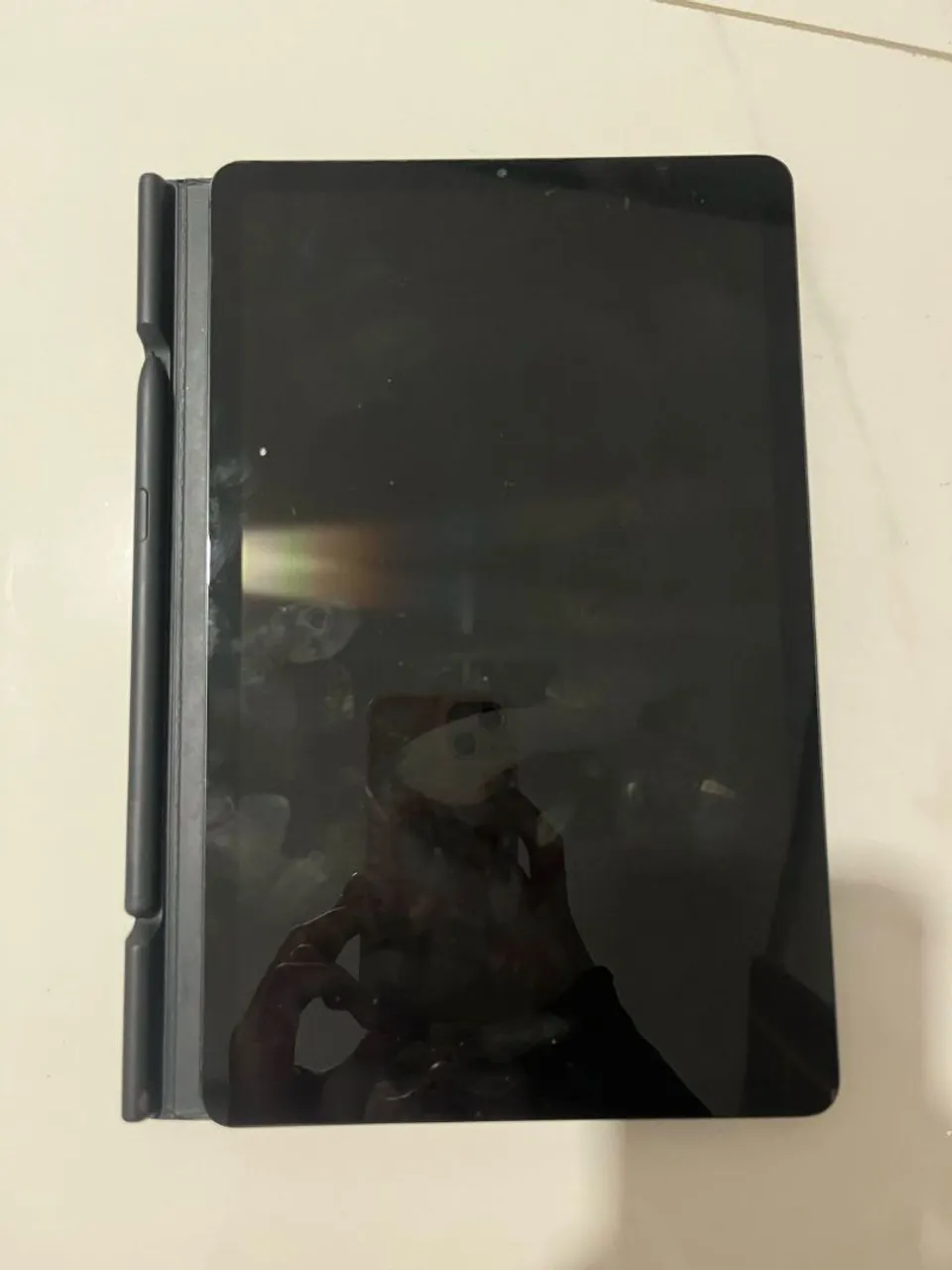 Tab S6 lite