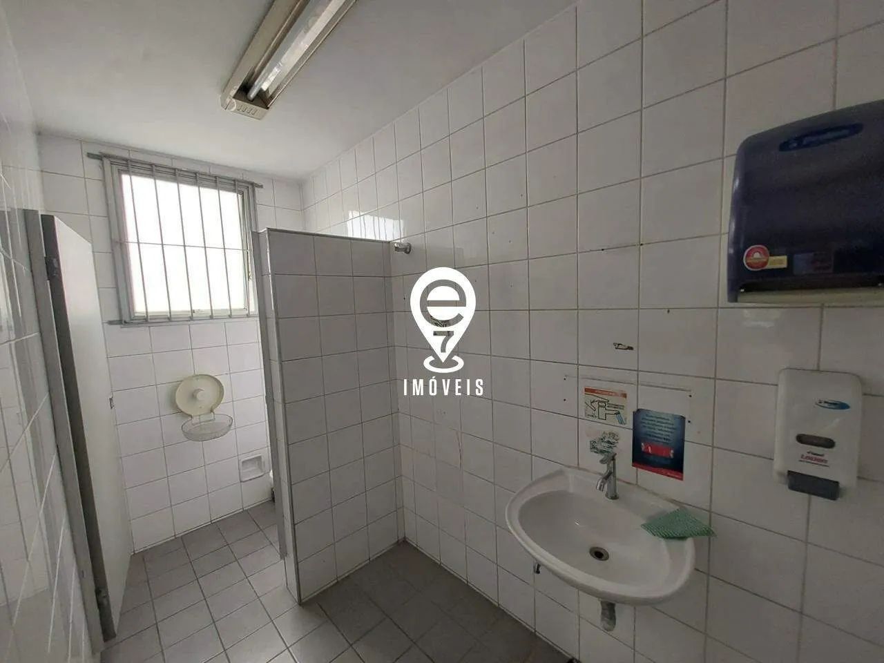 MONOUSUARIO PARA LOCAÇÃO DE 450 M² - Foto 3