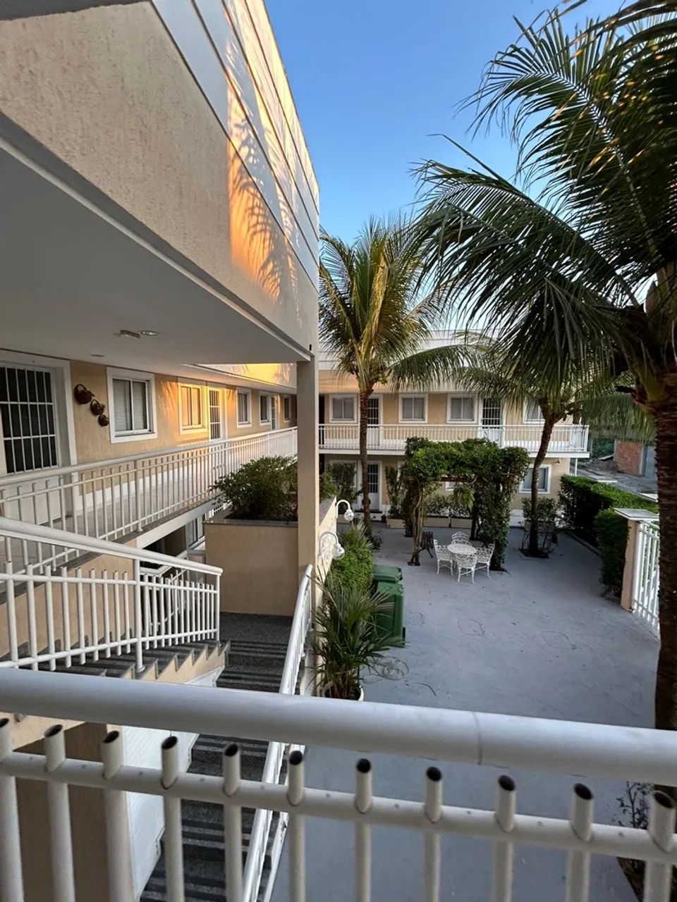 Apartamento 1 quarto e sala em condomínio fechado  - Foto 6