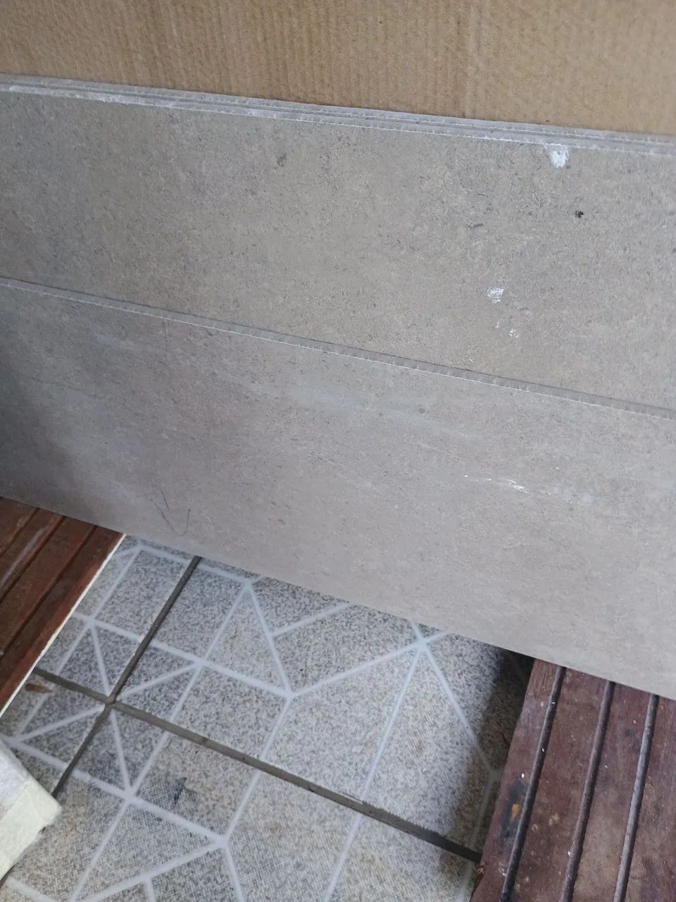 Porcelanato - Foto 6