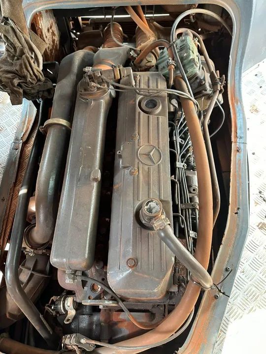 Ônibus Rural, 48 lugares - Foto 6