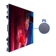 Assistência de paines P3 e P5 ( Honestidade e Qualidade JK Eletronicos)