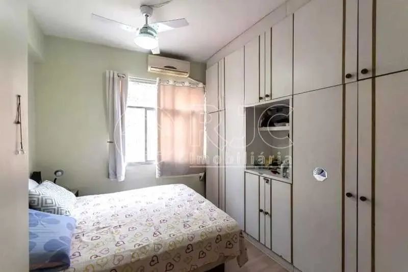 Imóvel para venda tem 93 metros quadrados com 3 quartos em Tijuca - Rio de Janeiro - RJ - Foto 9