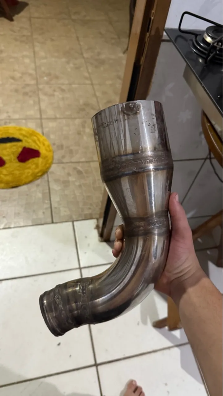 PONTEIRA DE JETT 170 até 230 