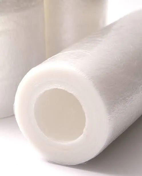Filme Stretch para Embalagens 3D Embalagens - Foto 4