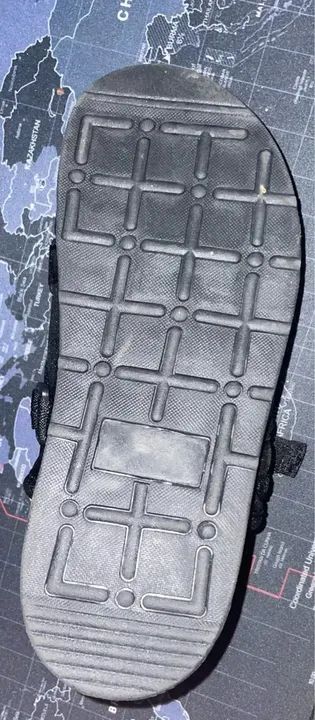 Chinelo Visvim - Foto 4