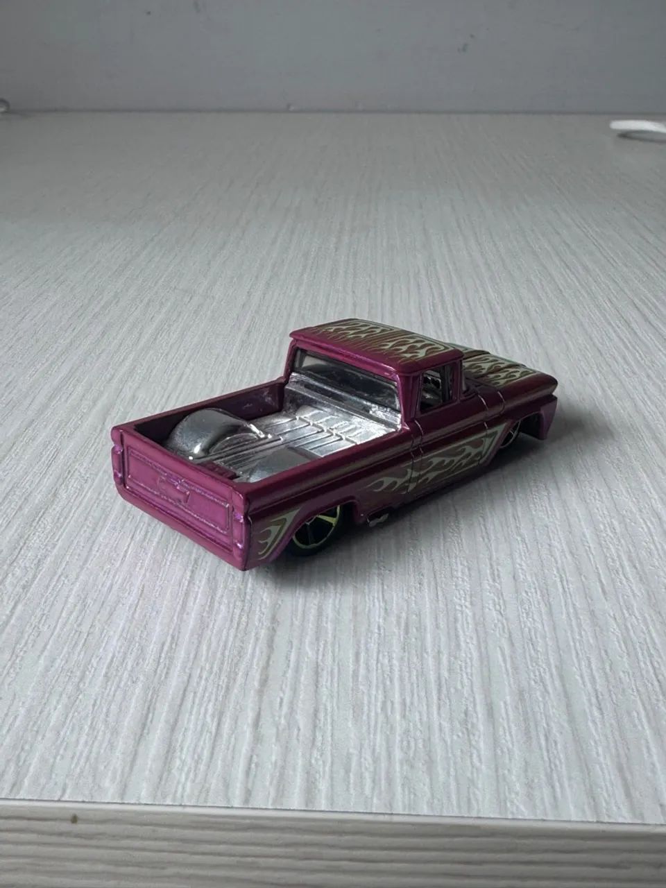 Hot Wheels 62 Custom Chevy RARO - Foto 2