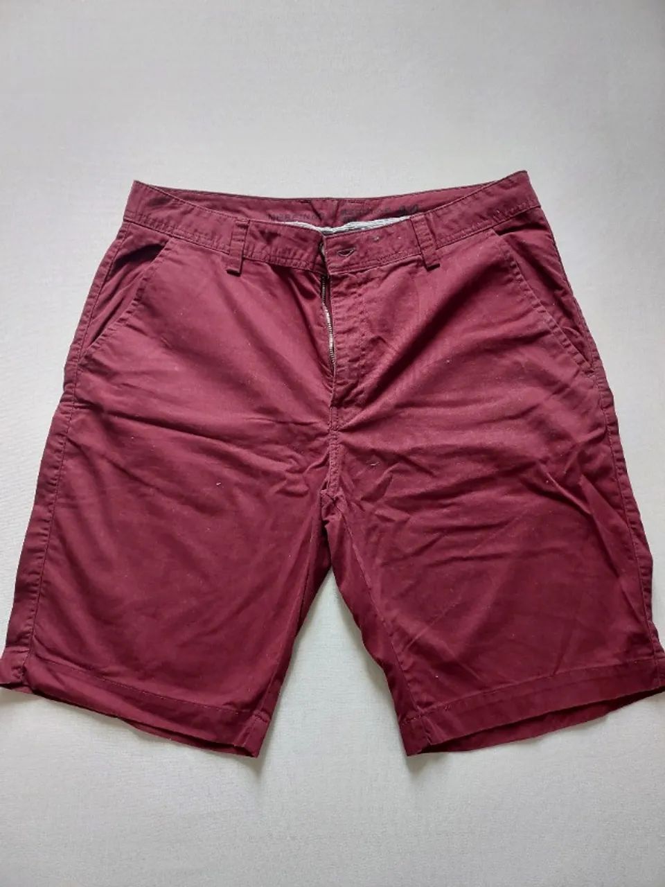 BERMUDAS MASCULINA, TAMANHOS: 44 E 46.