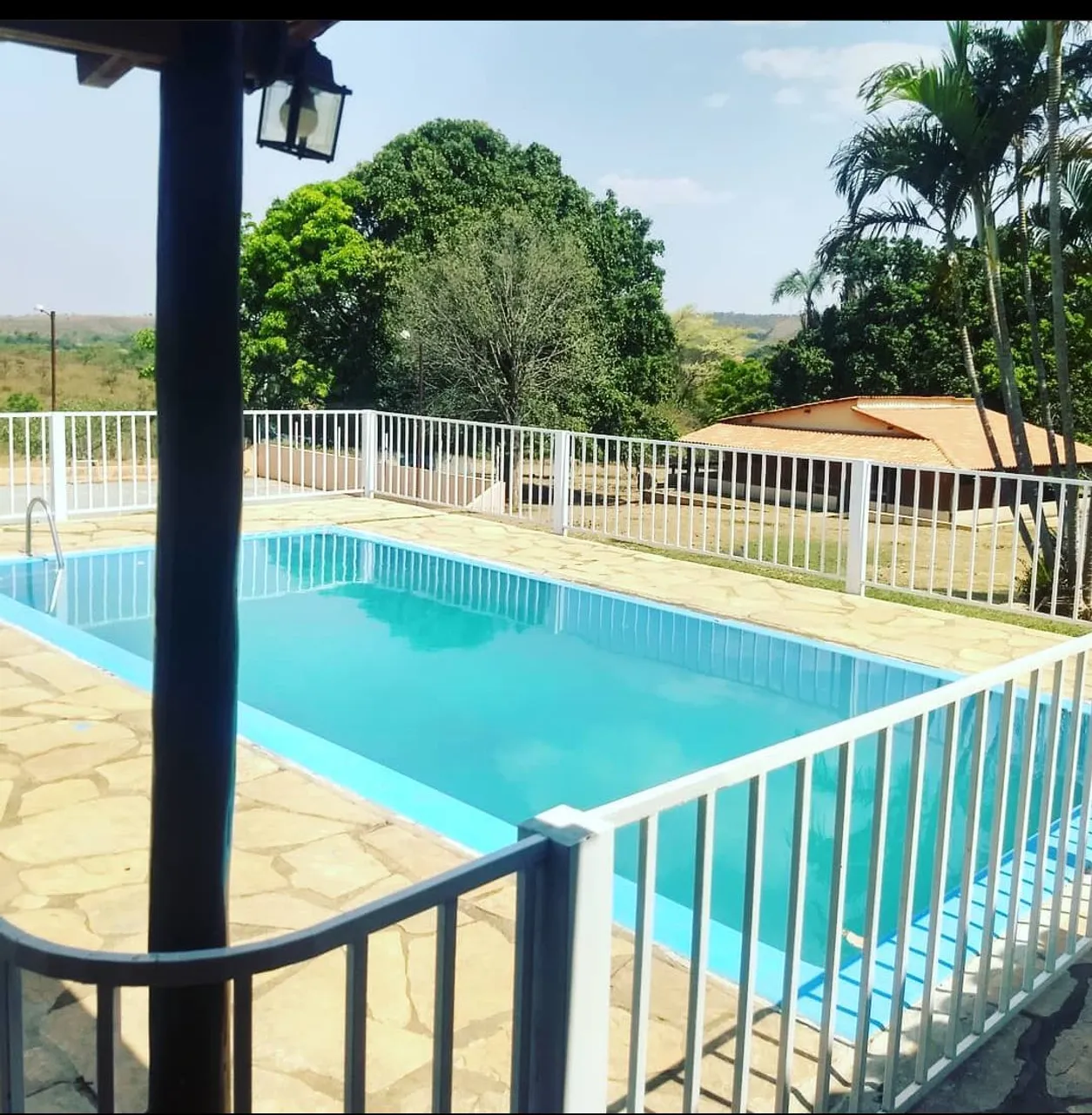 Aluguel de chácara para eventos familiares