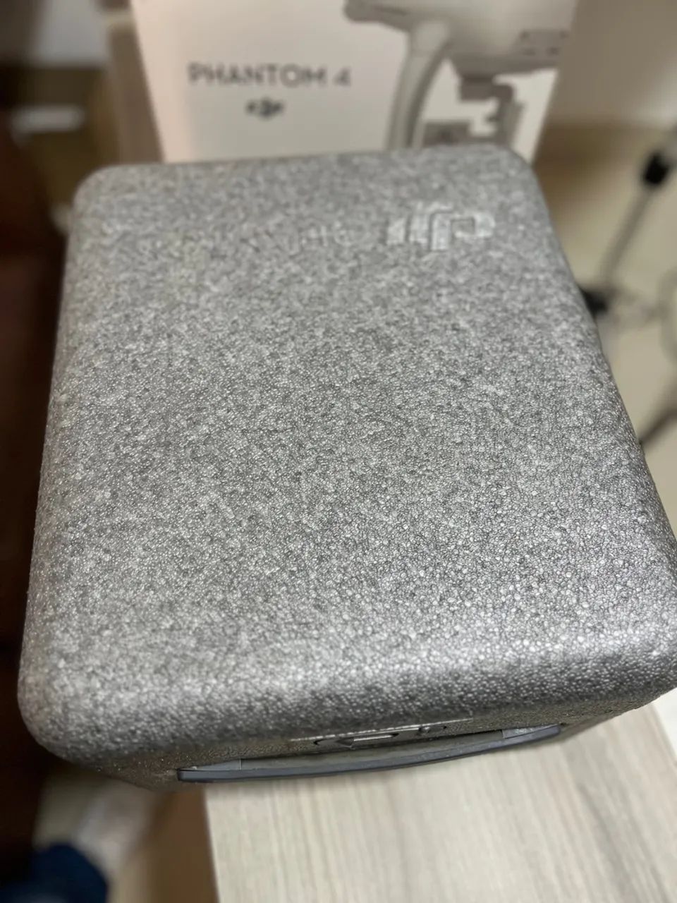 DJI Phantom 4 - Drone Profissional - Foto 5