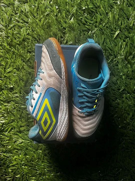 Chuteira Umbro Pro 5 Bump