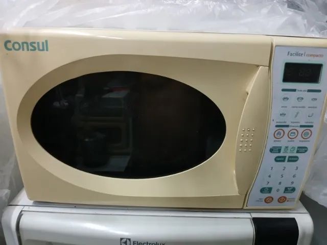 Microondas