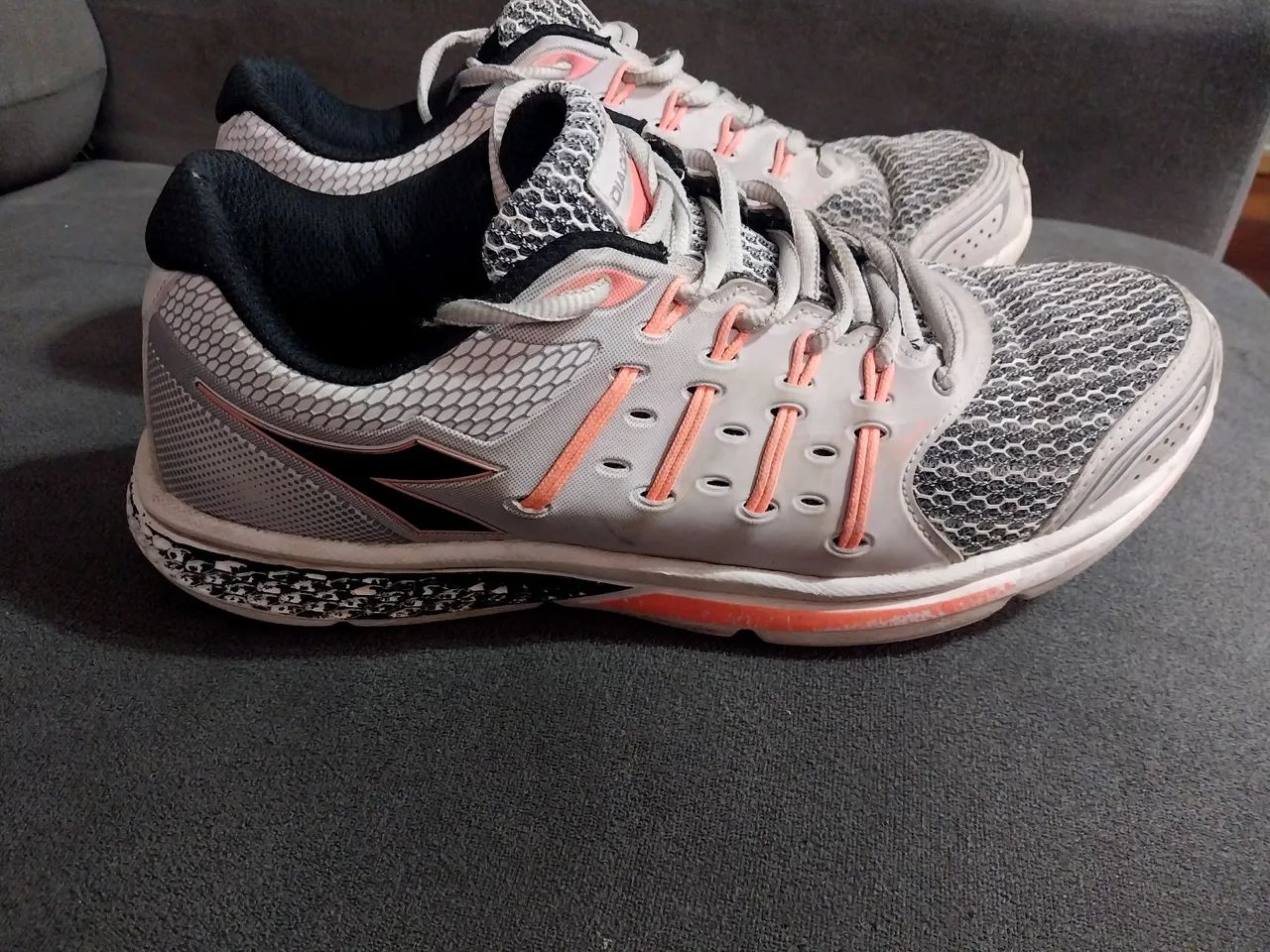 Tênis Diadora - Foto 3