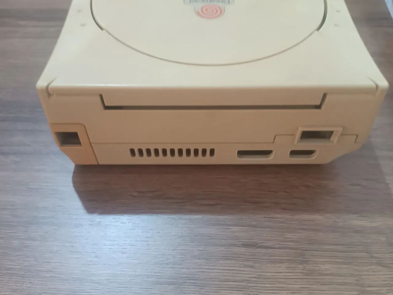Carcaça do Dreamcast Console  - Foto 3